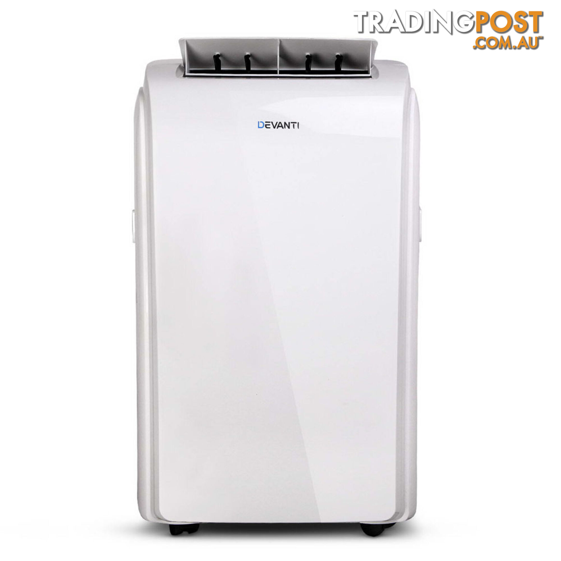 4 in 1 Portable Air Conditioner 64L - White