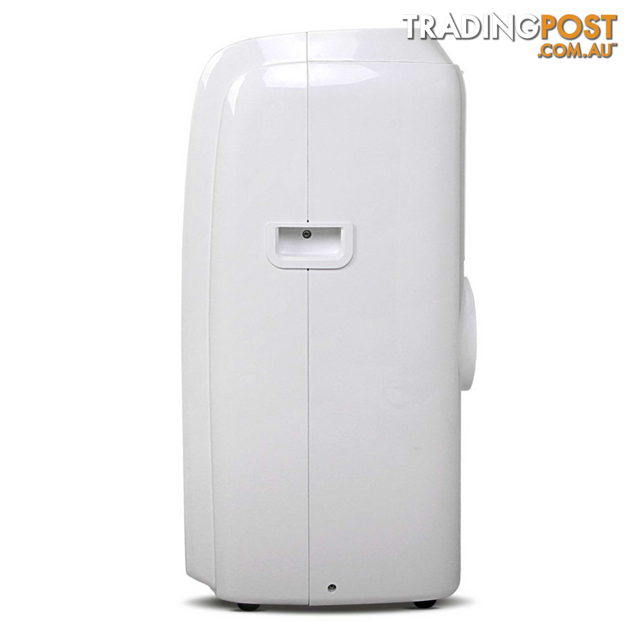 4 in 1 Portable Air Conditioner 64L - White