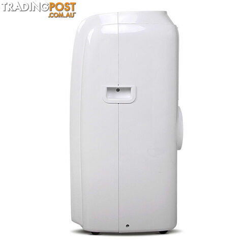 4 in 1 Portable Air Conditioner 64L - White