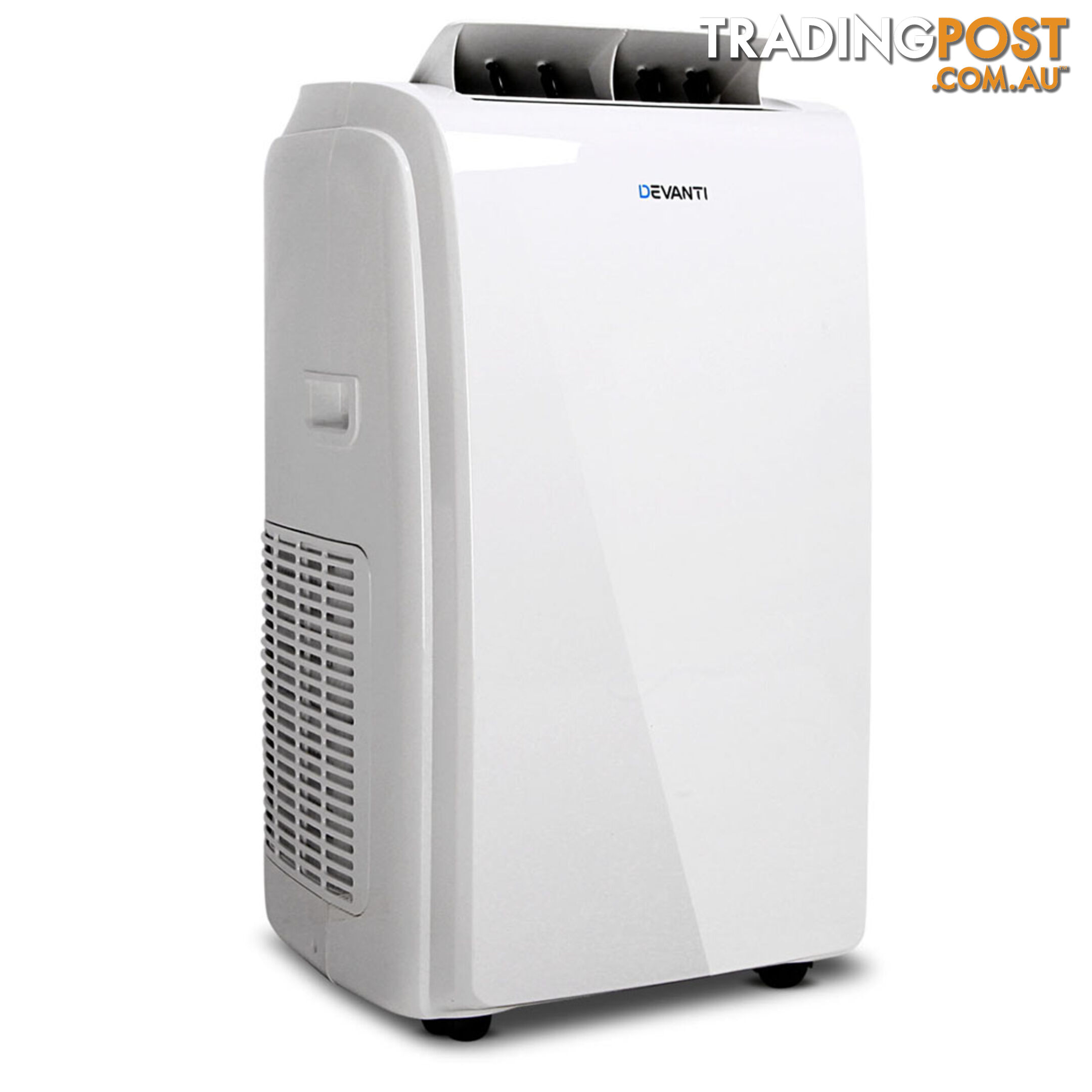 4 in 1 Portable Air Conditioner 64L - White