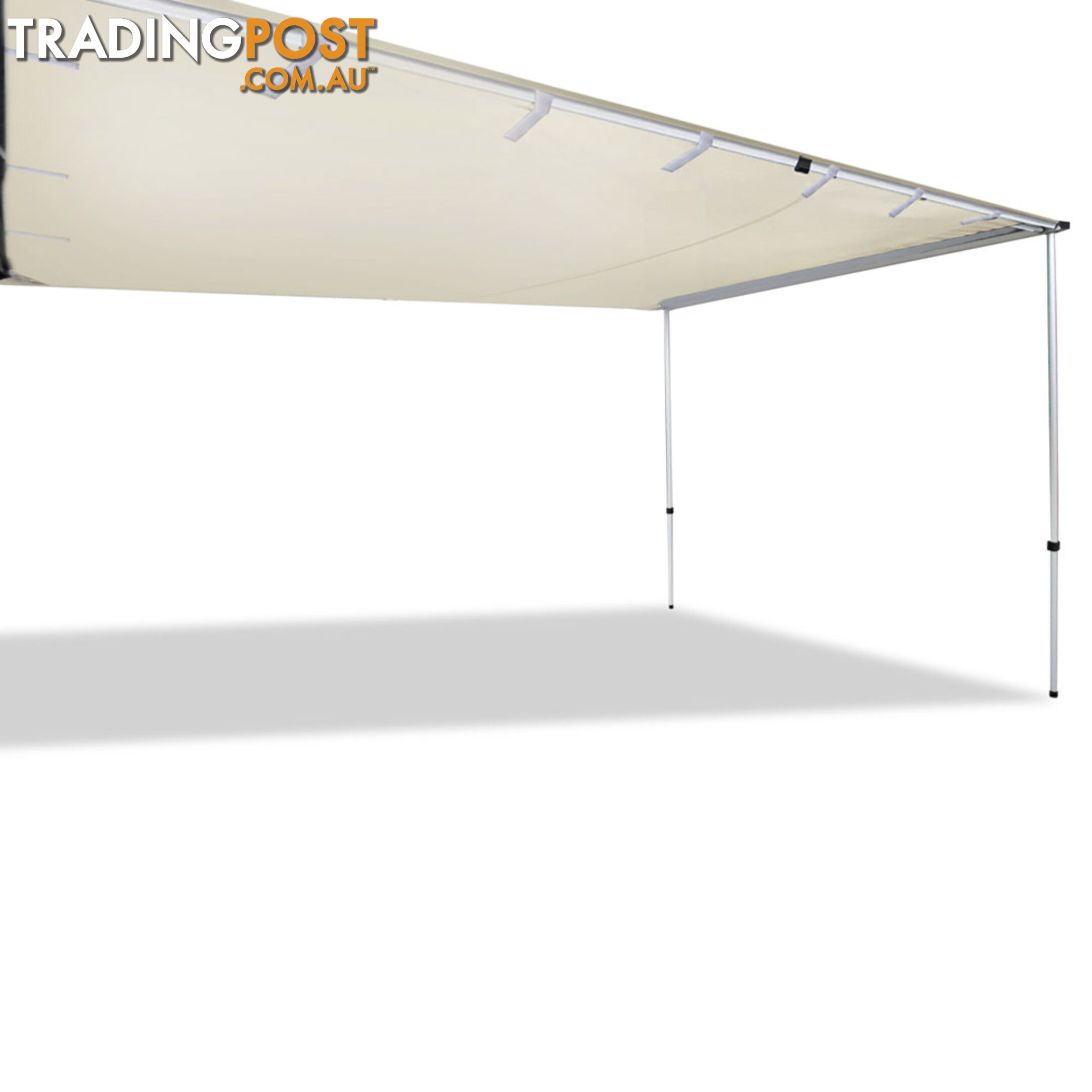 2.5X3M Car Awning  - Beige