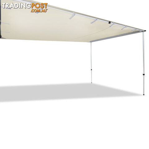 2.5X3M Car Awning  - Beige