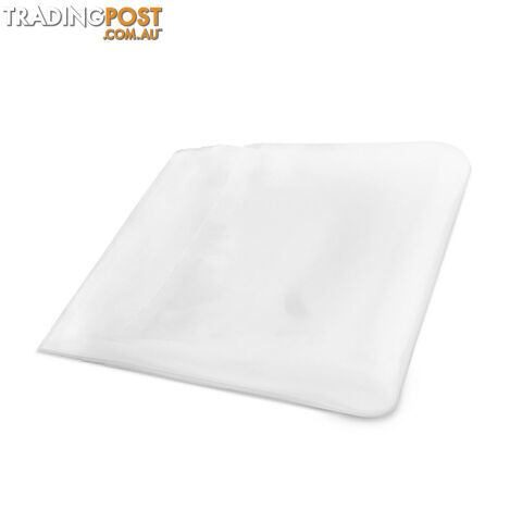 100 Food Sealer Bags: 28 x 40cm - photo 3 of 4