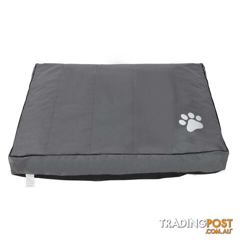 Washable Heavy Duty Pet Bed - XXLarge