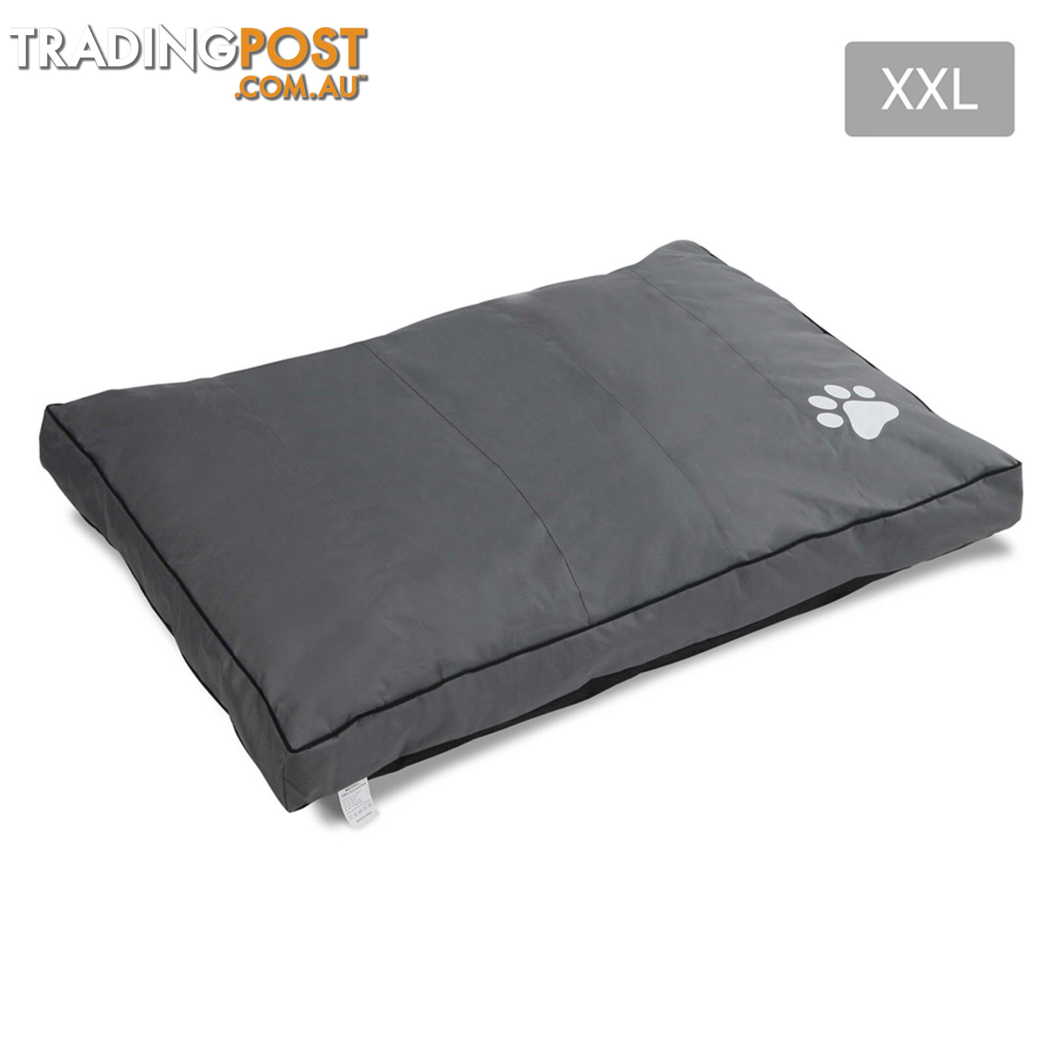 Washable Heavy Duty Pet Bed - XXLarge