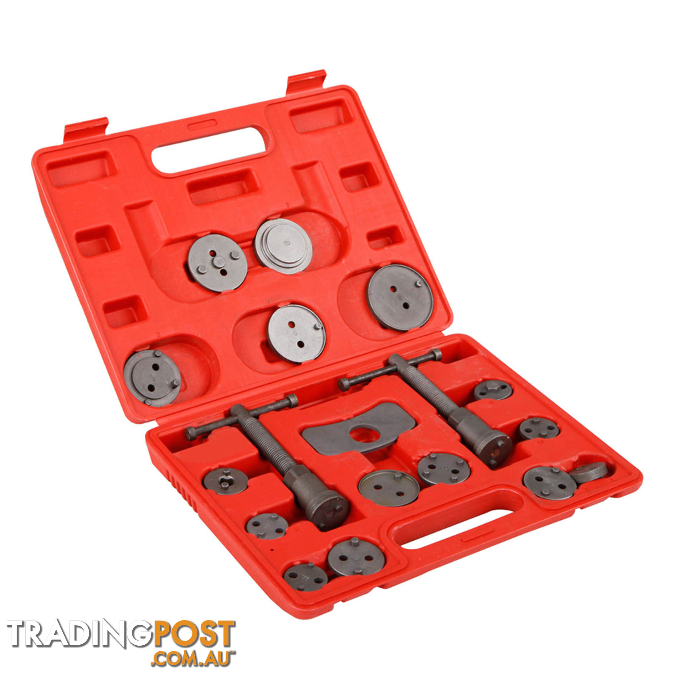 Giantz 18 Pcs Brake Caliper Tool Set Kit