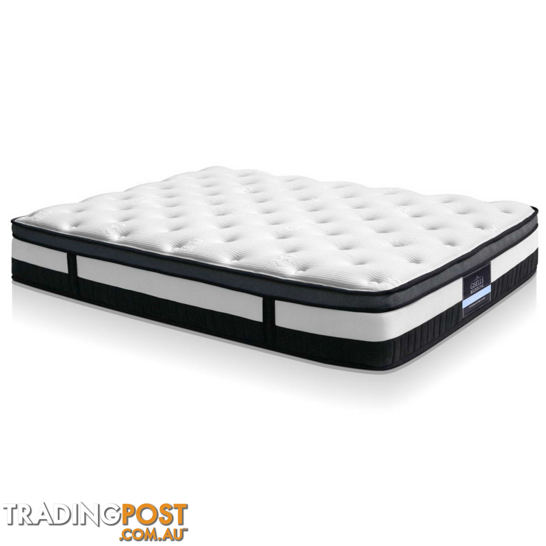 Euro Top Mattress _ÑÐ King