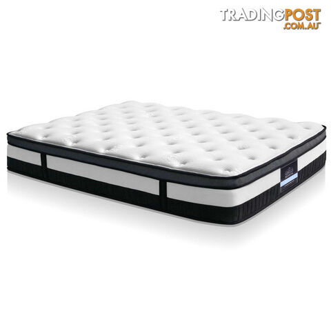 Euro Top Mattress _ÑÐ King