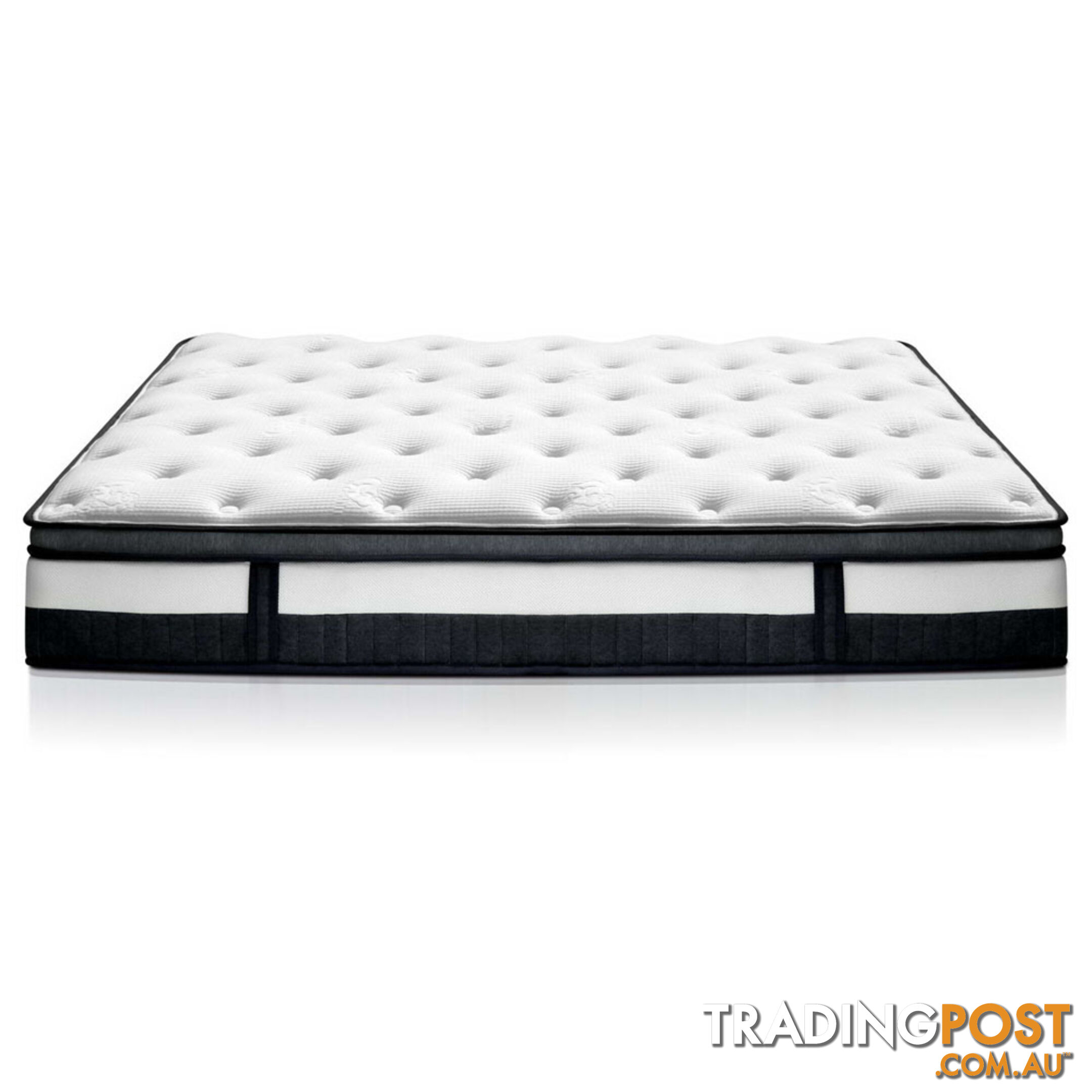 Euro Top Mattress _ÑÐ King