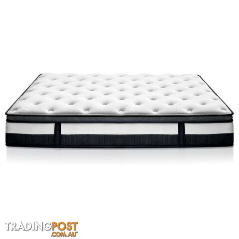 Euro Top Mattress _ÑÐ King