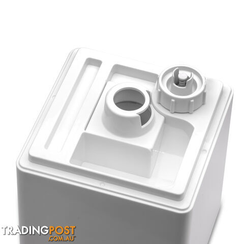 Ionmax Cool Mist Ultrasonic Humidifier - photo 3 of 6