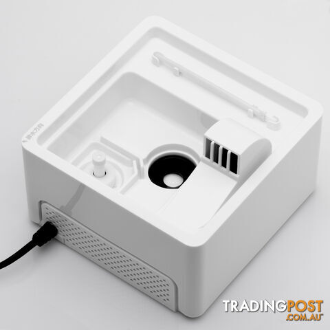 Ionmax Cool Mist Ultrasonic Humidifier - photo 2 of 6