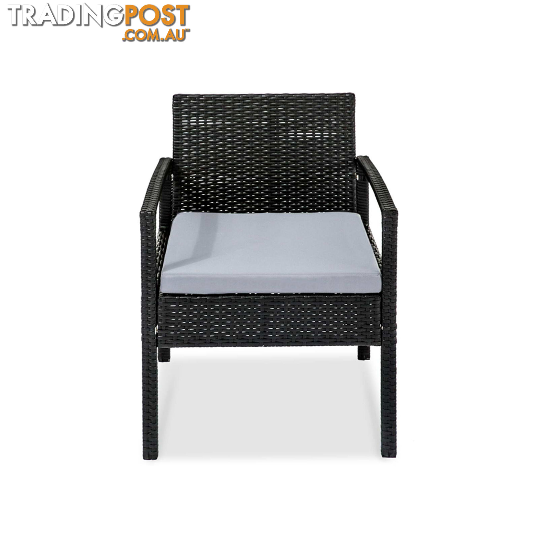 4 Seater Outdoor Patio Set