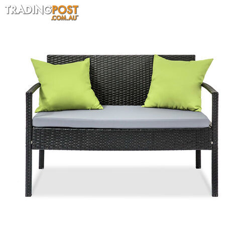 4 Seater Outdoor Patio Set