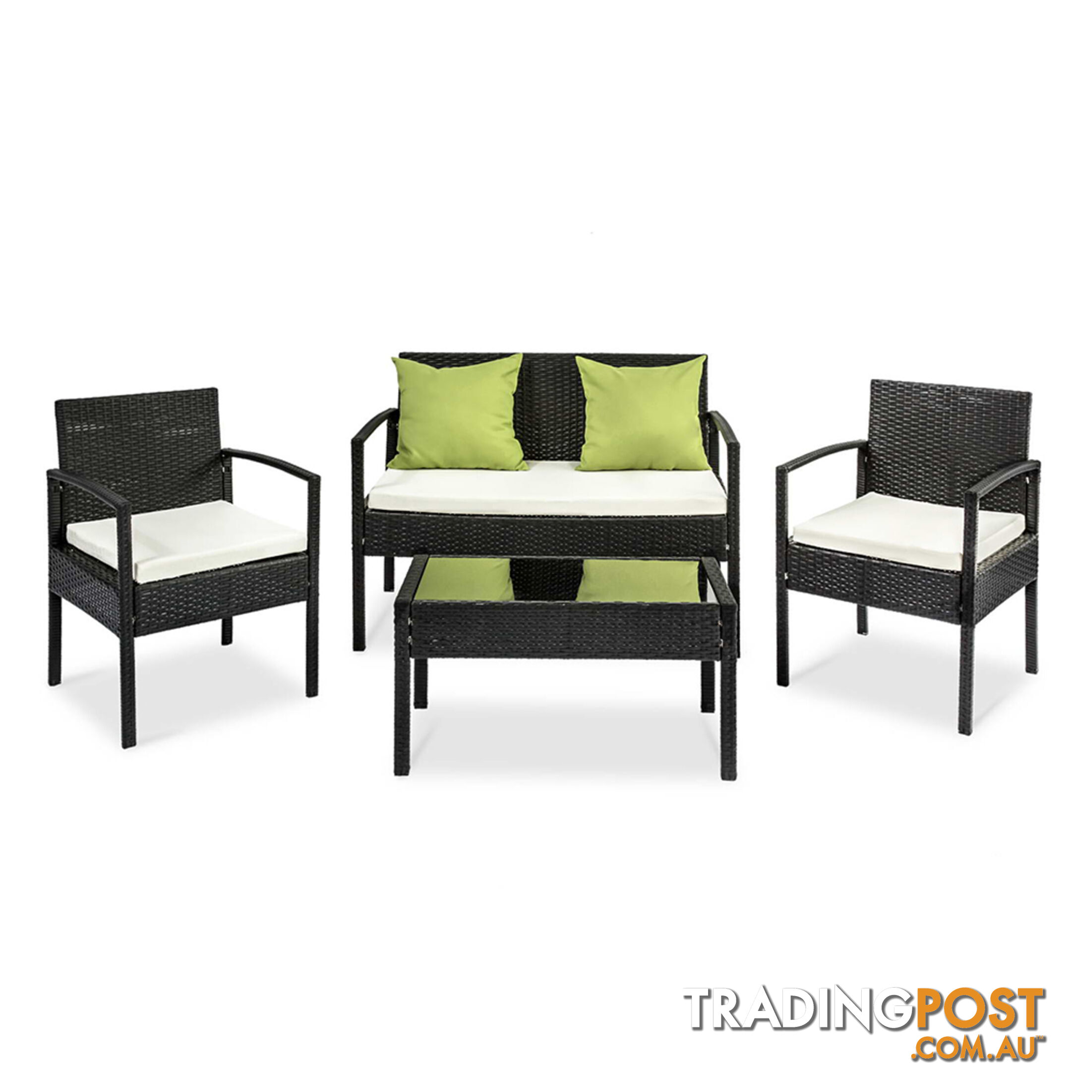 4 Seater Outdoor Patio Set