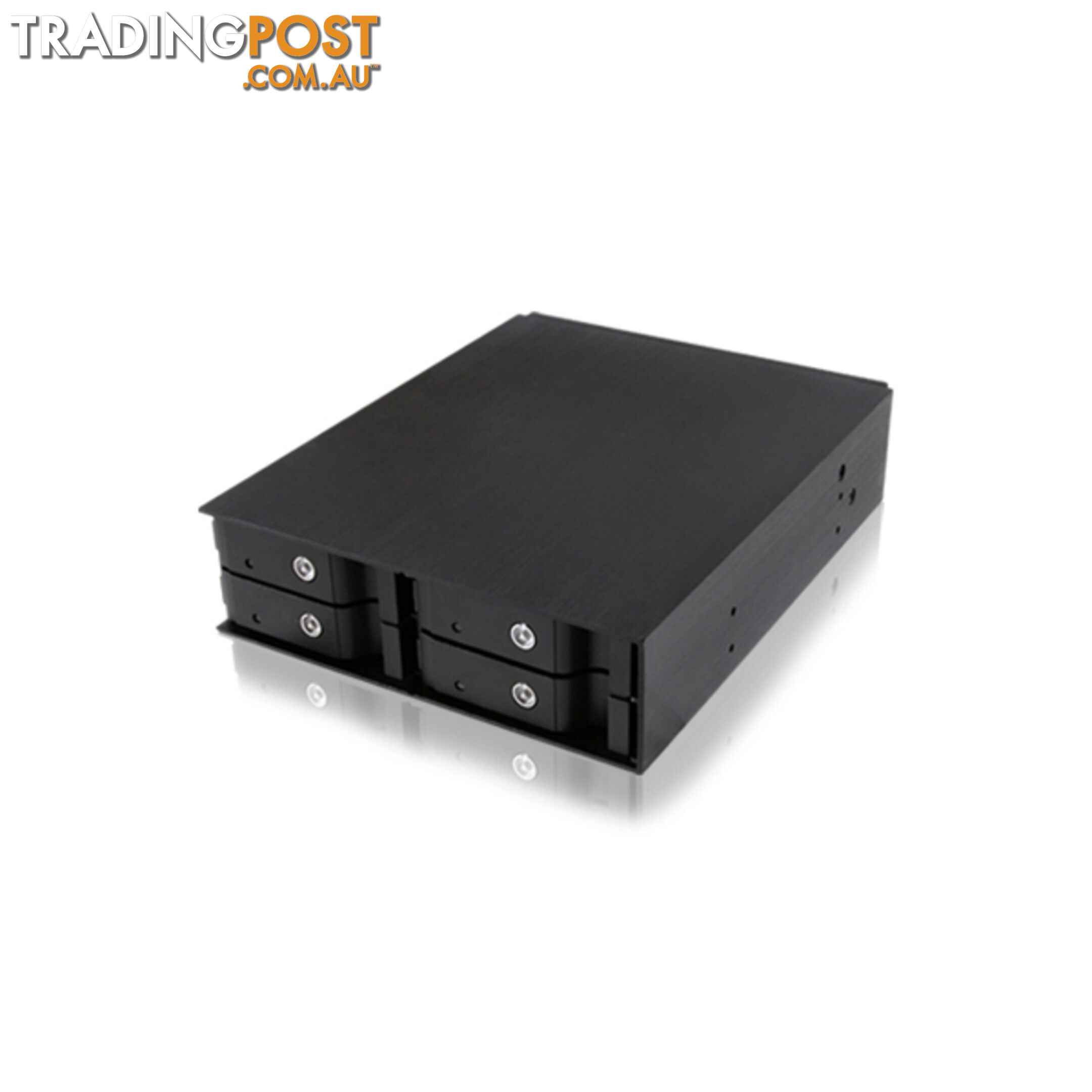 ICY BOX (IB -2240) Back Plane for 4 x 2.5 Inch SATA/SAS HDD/SSD