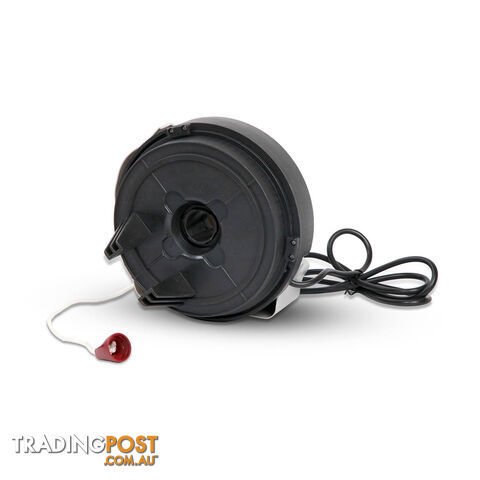 Rolling Garage Door Opener with Remote - photo 4 of 8