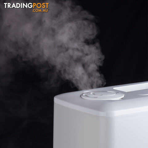 Ionmax ION90 Hybrid UV Humidifier