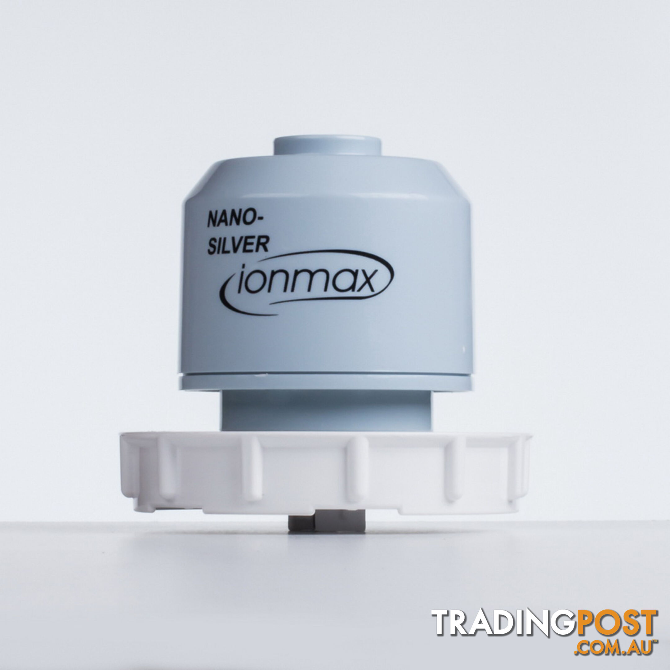 Ionmax ION90 Hybrid UV Humidifier