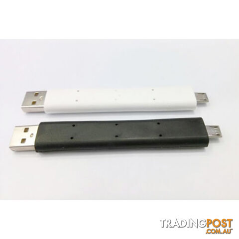 Lightning Flexible USB Data Sync Stand NEW Mount Cable for iPhone 5/ 5S /6 Samsung - photo 4 of 6