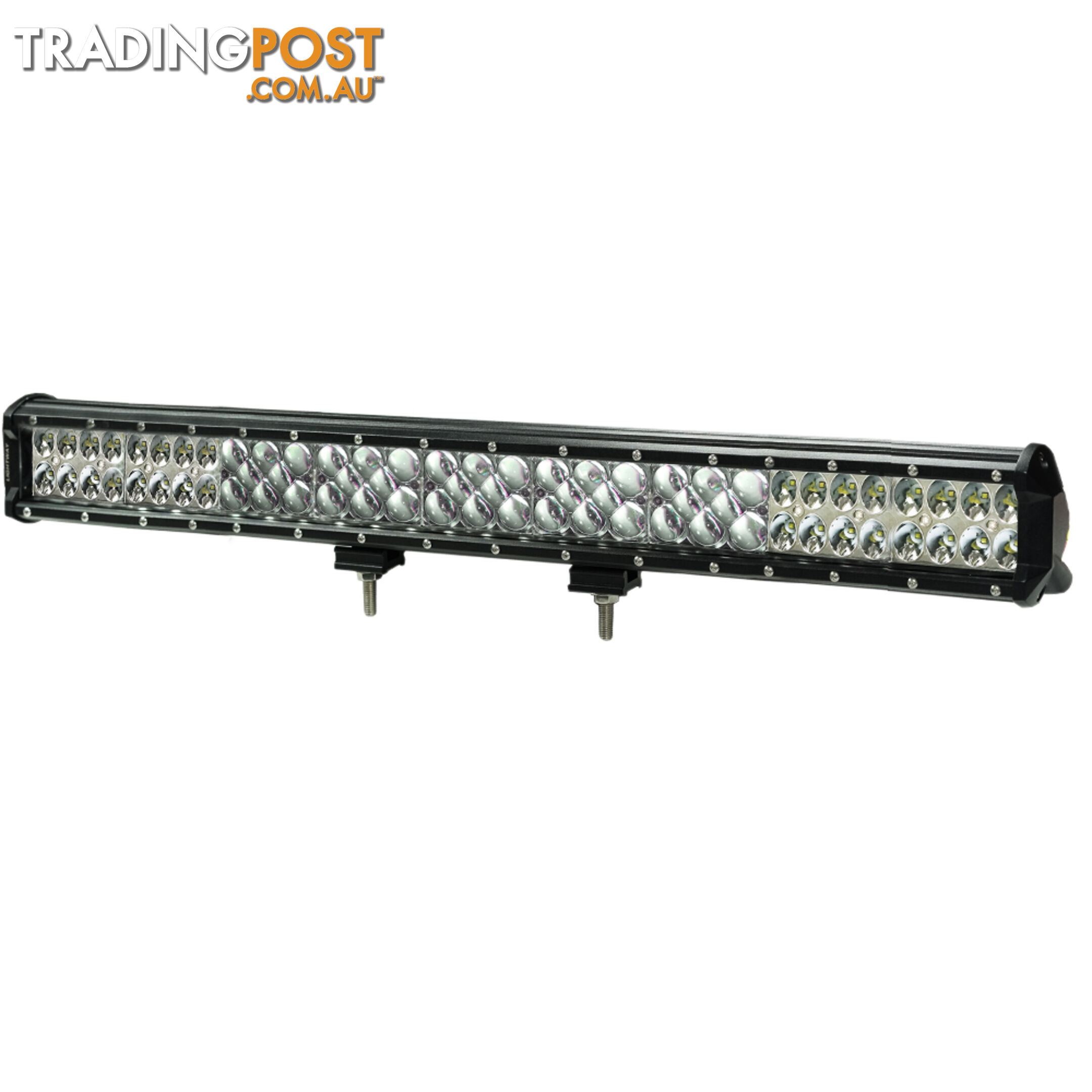 26inch 504W LED Light Bar Flood Spot Combo Work Driving Lamp SUV ATV 4WD Unique