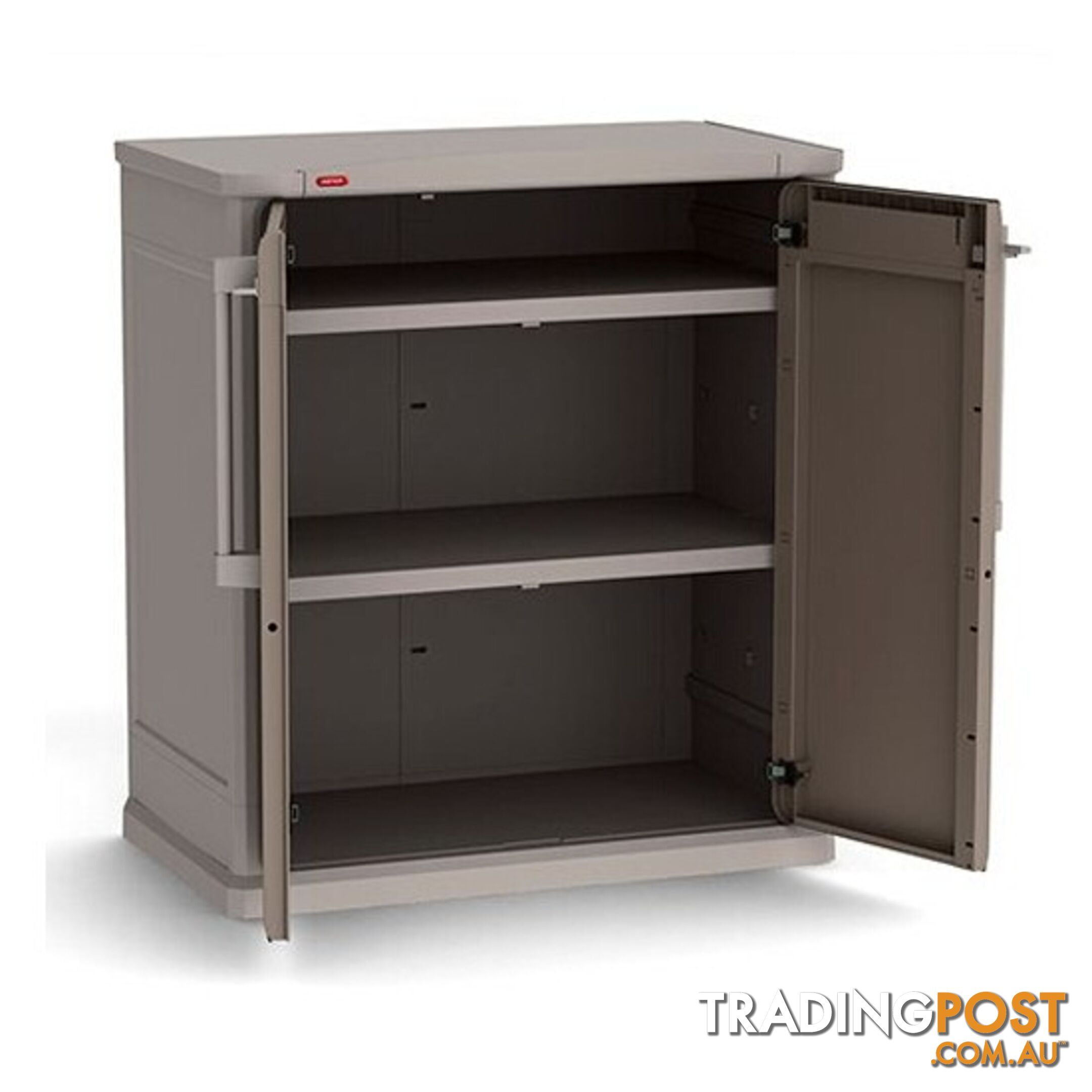 Keter Optima Mini Multipurpose Cabinet