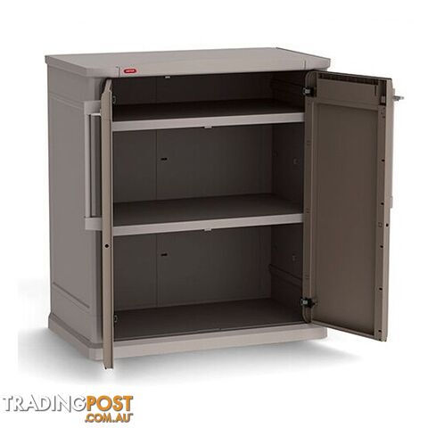 Keter Optima Mini Multipurpose Cabinet