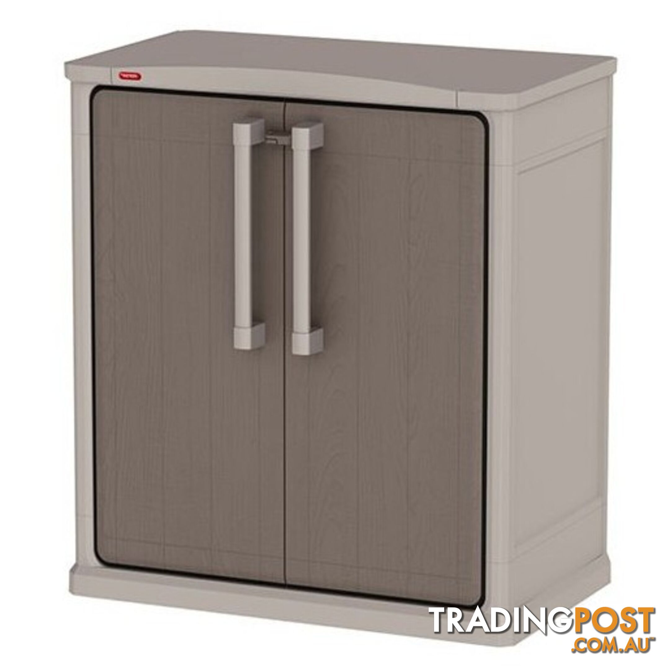 Keter Optima Mini Multipurpose Cabinet