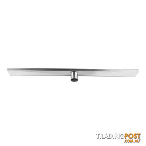 Heelguard Stainless Steel Shower Grate Drain Floor Bathroom 900mm - photo 4 of 8