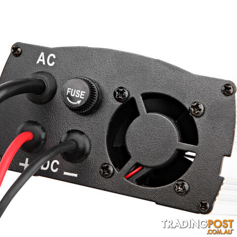 Motorcycle Battery Charger 20Amp 12V-240V - photo 5 of 13