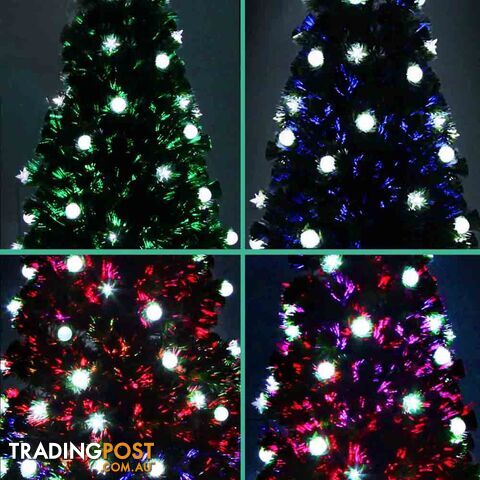 2.1M 7FT LED Christmas Tree