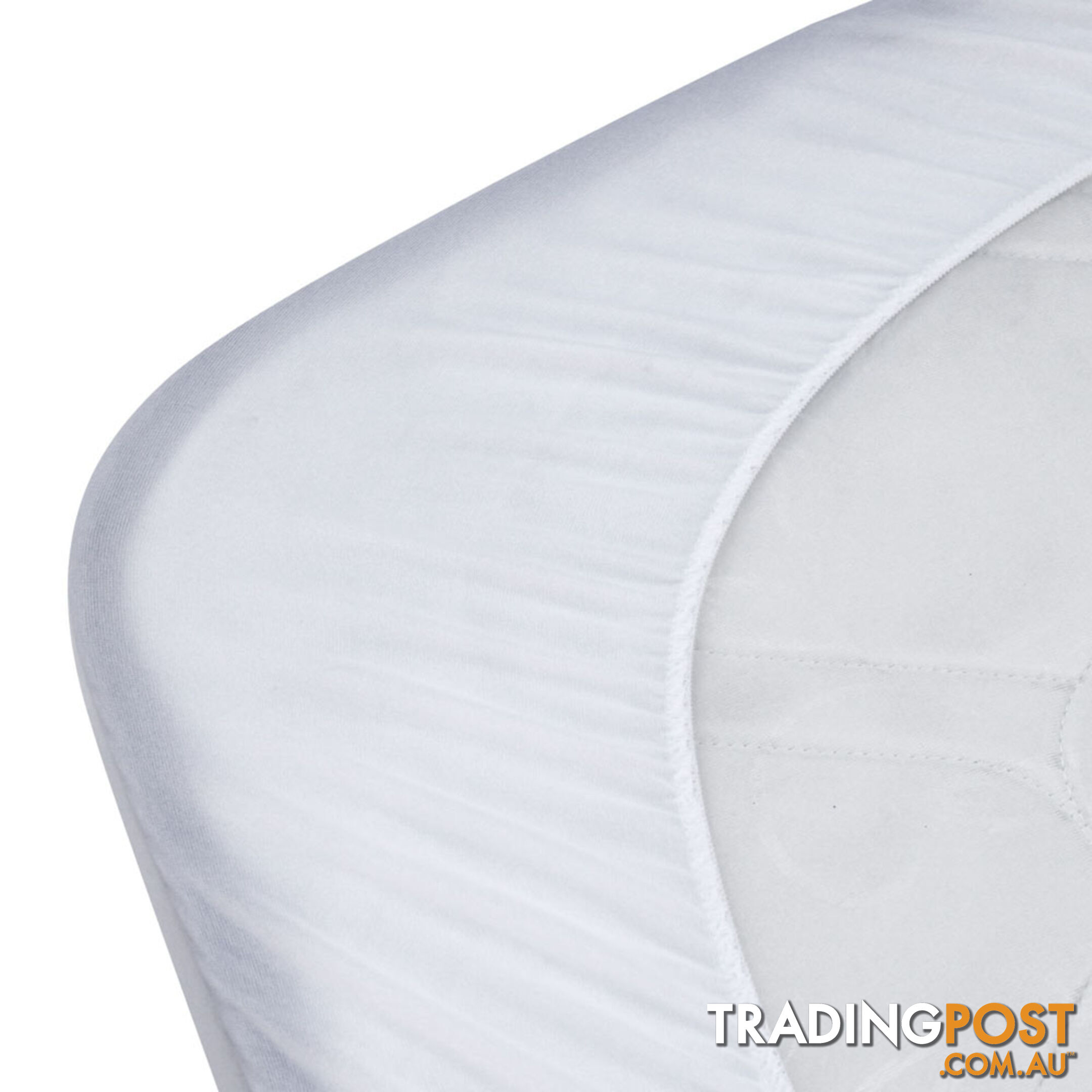 Waterproof Mattress Protector - King