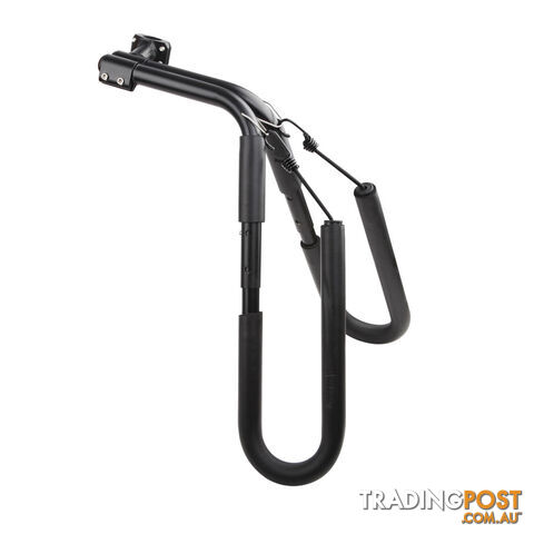 Adjustable Surfboard Skimboard Bicycle Bike Rack - photo 4 of 13