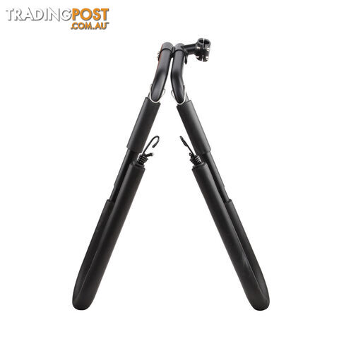 Adjustable Surfboard Skimboard Bicycle Bike Rack - photo 3 of 13