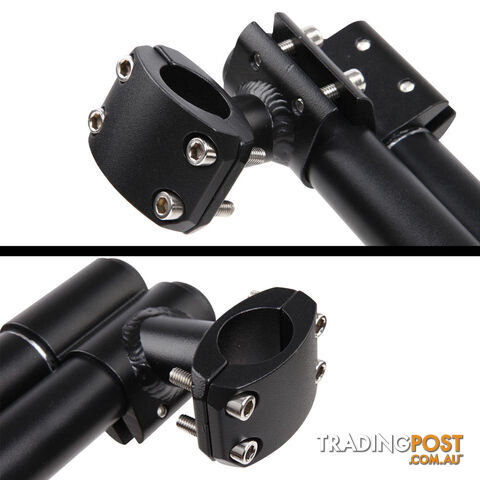 Adjustable Surfboard Skimboard Bicycle Bike Rack - photo 5 of 13