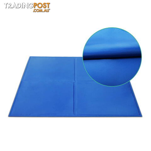 Non Toxic Pet Cooling Mat - Extra Extra Large - photo 5 of 8
