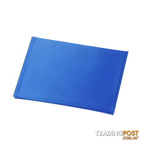 Non Toxic Pet Cooling Mat - Extra Extra Large - photo 3 of 8