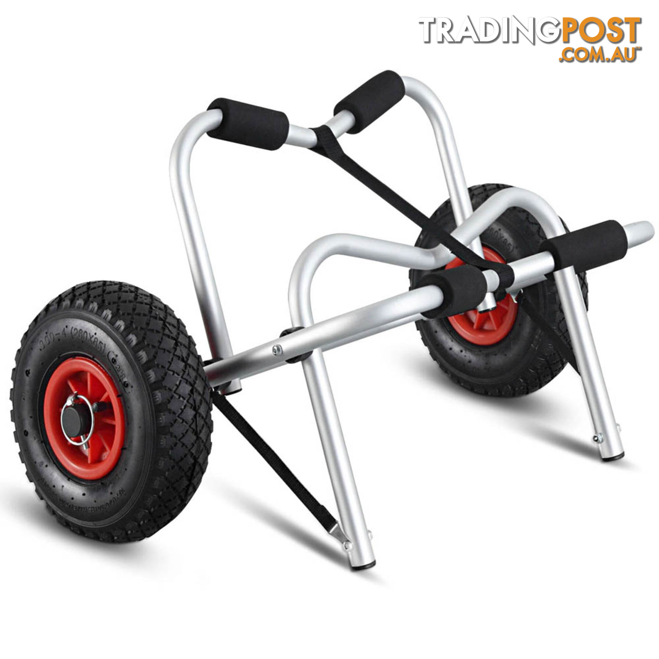 Heavy Duty Aluminium Kayak Trolley _ÑÐ 100KG