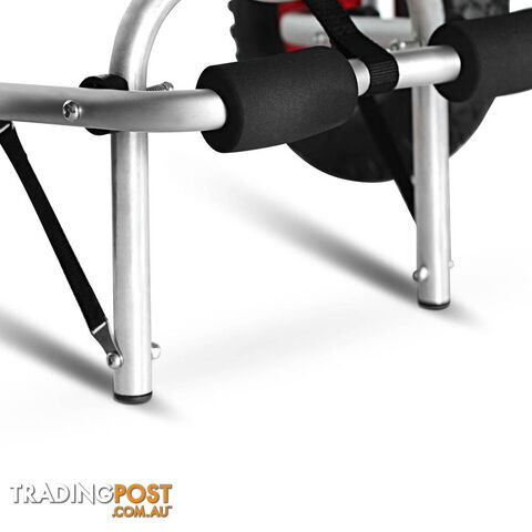 Heavy Duty Aluminium Kayak Trolley _ÑÐ 100KG