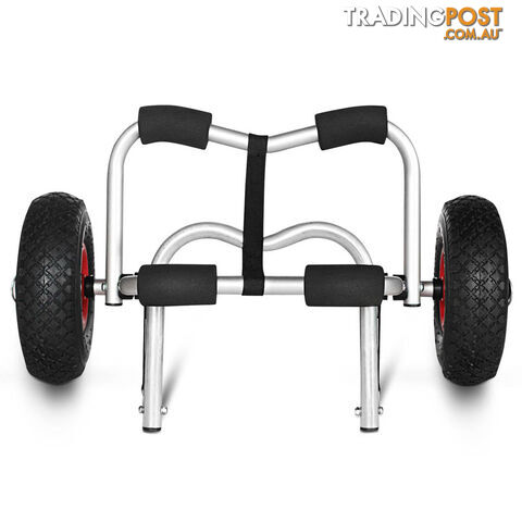 Heavy Duty Aluminium Kayak Trolley _ÑÐ 100KG