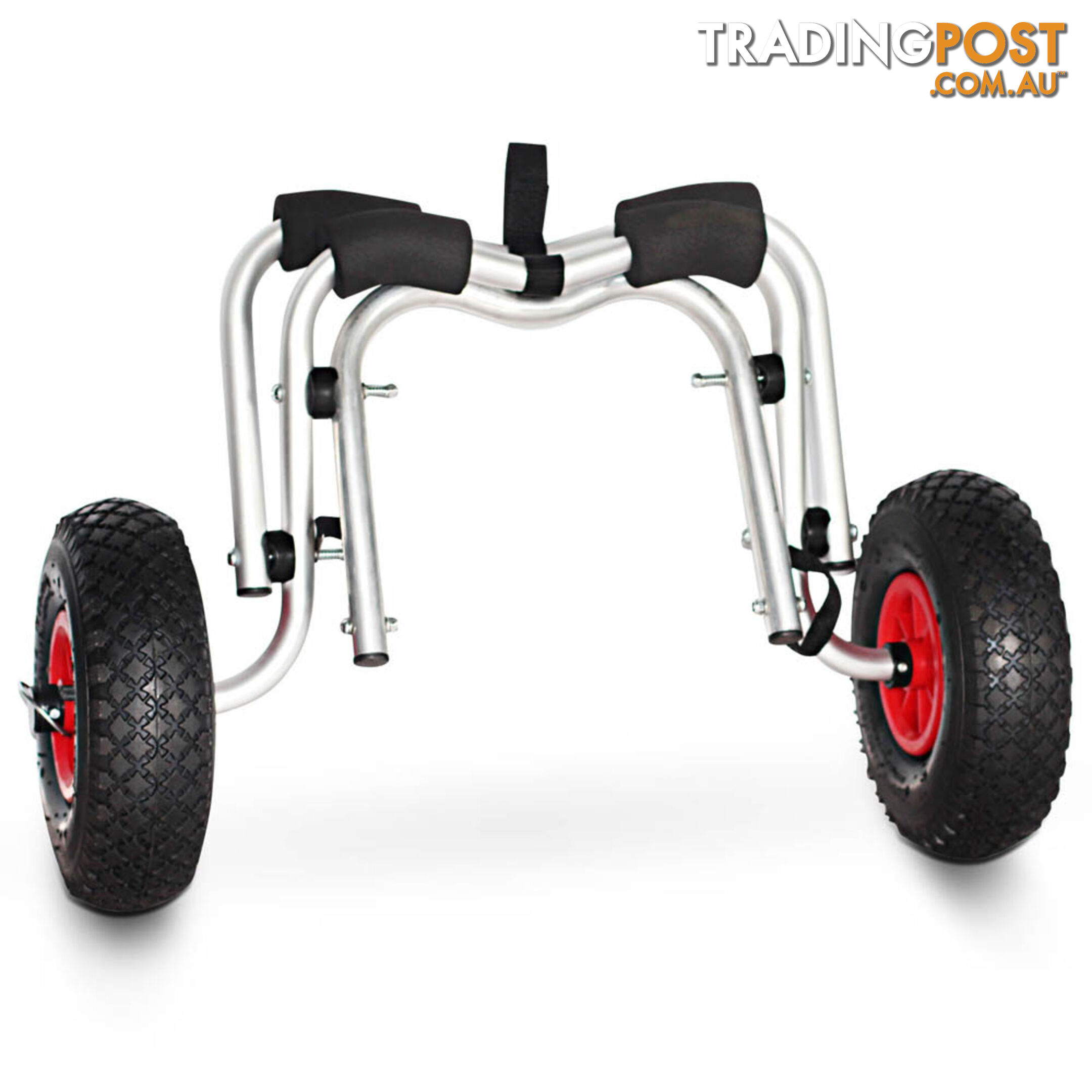 Heavy Duty Aluminium Kayak Trolley _ÑÐ 100KG