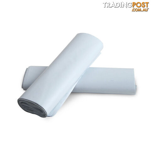 Set of 200 Poly Mailer Bags - 310 x 405mm