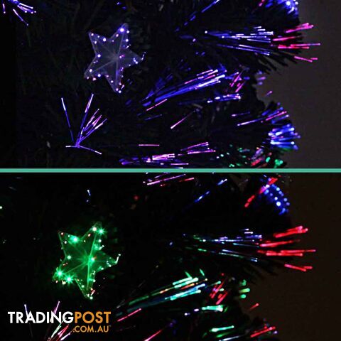 2.4M 320LED Christmas Tree