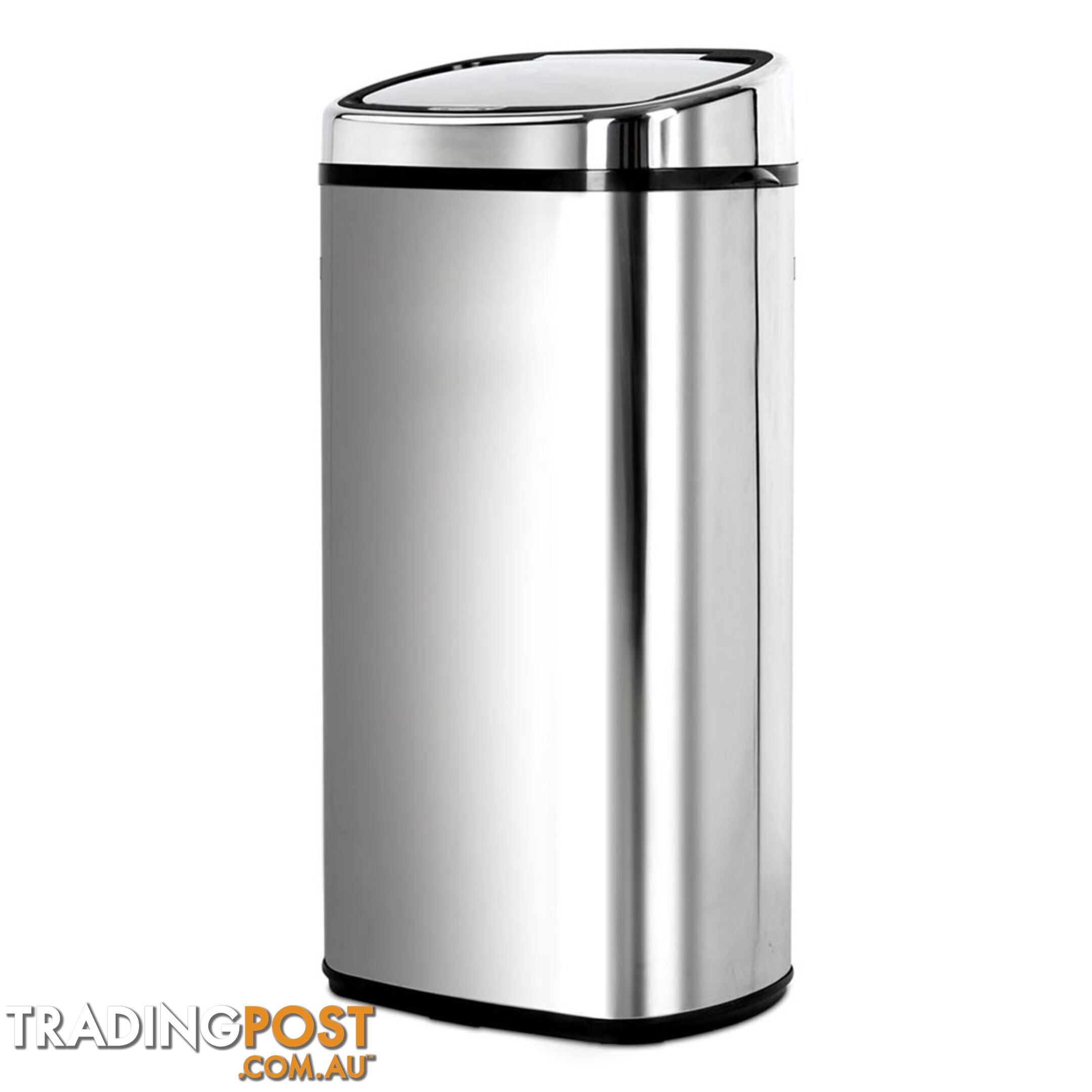 Stainless Steel Motion Sensor Rubbish Bin _ÑÐ 68L