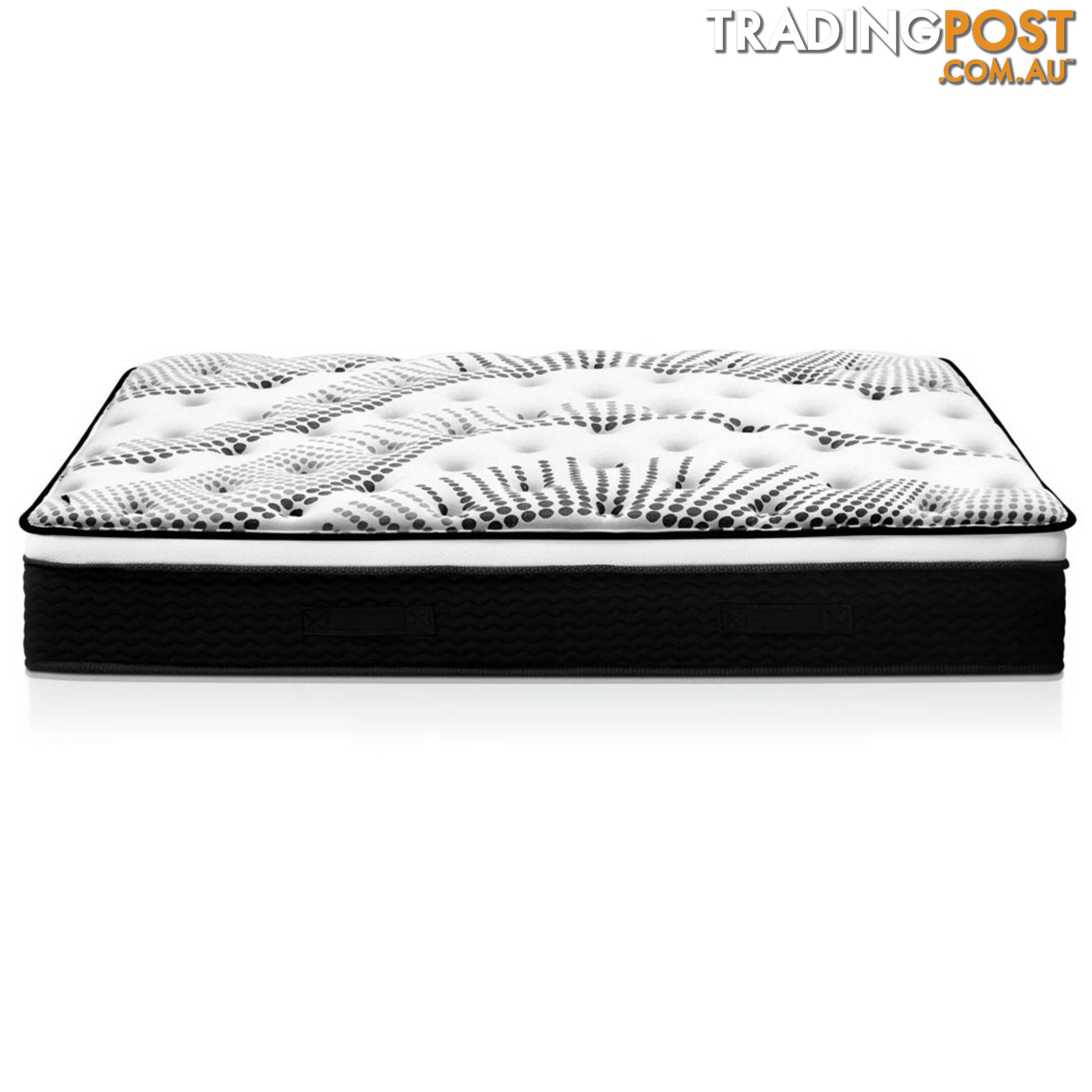 Euro Top Mattress - King