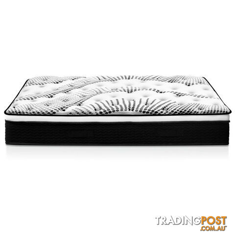 Euro Top Mattress - King