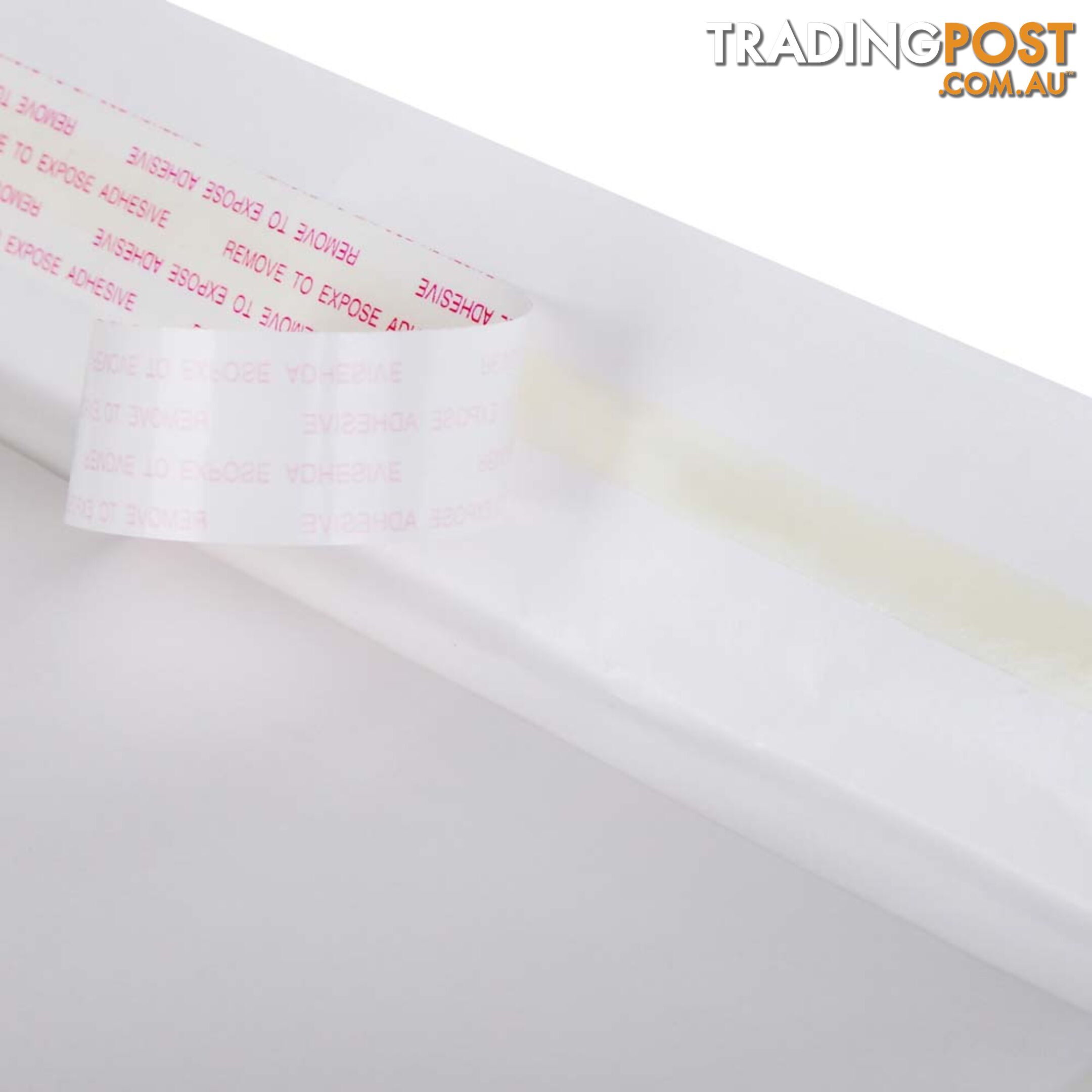 Bubble Padded Mail Envelopes 500pcs 160mm x 230mm