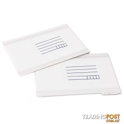 Bubble Padded Mail Envelopes 500pcs 160mm x 230mm