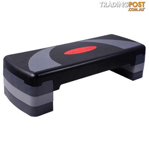 Fitness Exercise Aerobic Step Bench