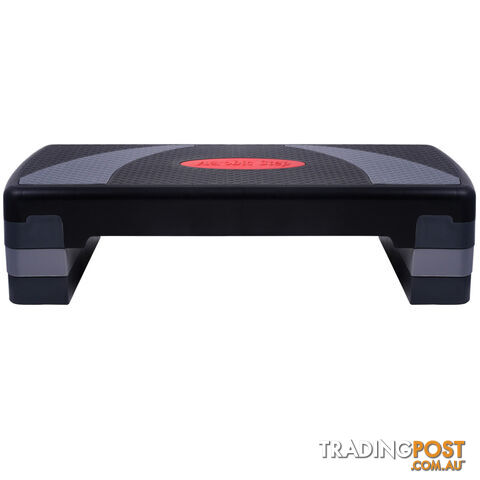 Fitness Exercise Aerobic Step Bench